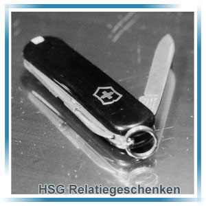Victorinox Zwitsers zakmes